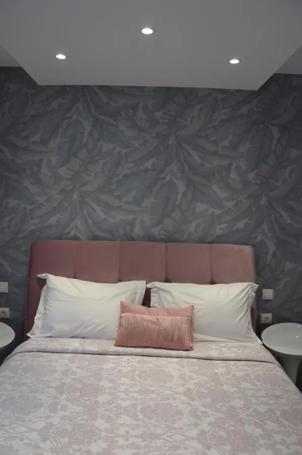 S. Luxury Princess Suite Nea Kallikrateia 0*,