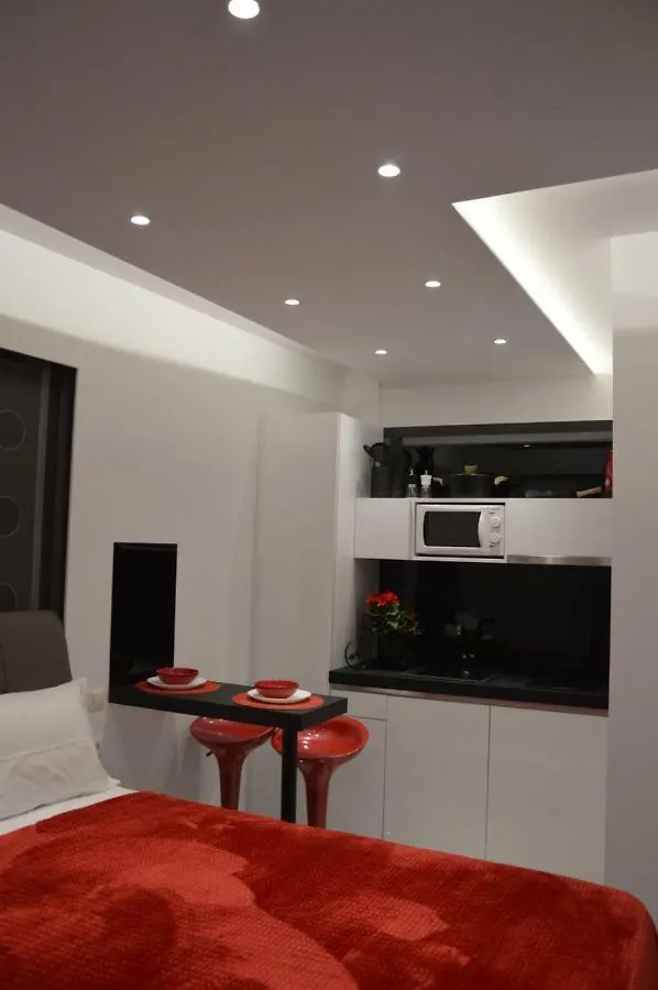 S. Luxury Princess Suite Nea Kallikrateia 0*,  Греция