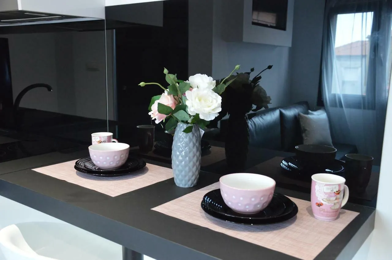 S. Luxury Princess Suite Nea Kallikrateia 0*,  Greece