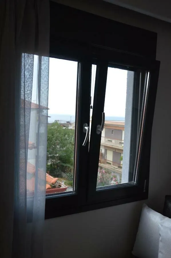 S. Luxury Princess Suite Nea Kallikrateia 0*,  Greece