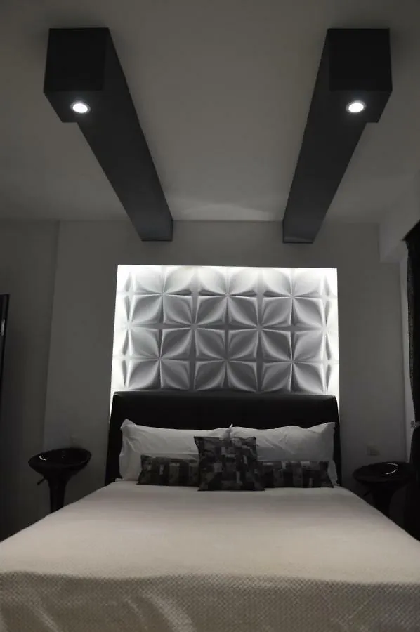 S. Luxury Princess Suite Nea Kallikrateia Апарт-отель