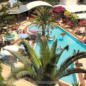 Ibiscos Garden Rethymno (Crete)