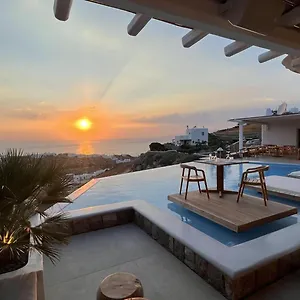 Nomia Sunset Mykonos Tagoo (Mykonos)