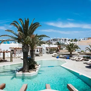 Happy Mykonos Mykonos Town