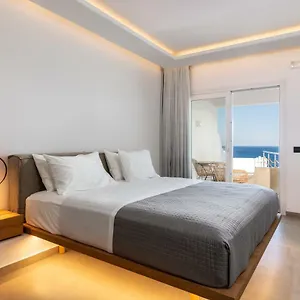 Avra Mykonos Tourlos