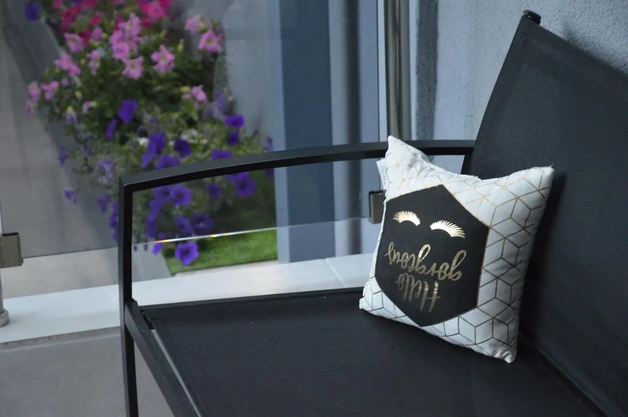 S. Luxury Princess Suite Nea Kallikrateia