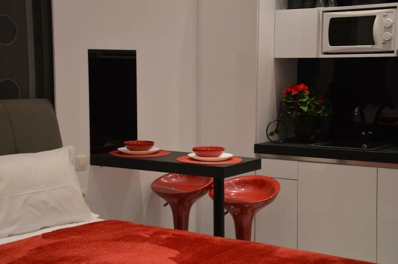 S. Luxury Princess Suite Nea Kallikrateia