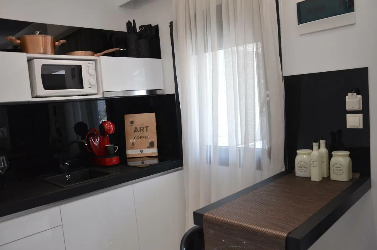 S. Luxury Princess Suite Nea Kallikrateia